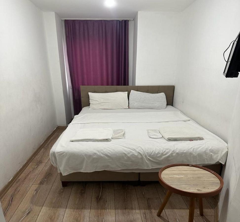 Taksim Soushian Hotel Istambul Extérieur photo