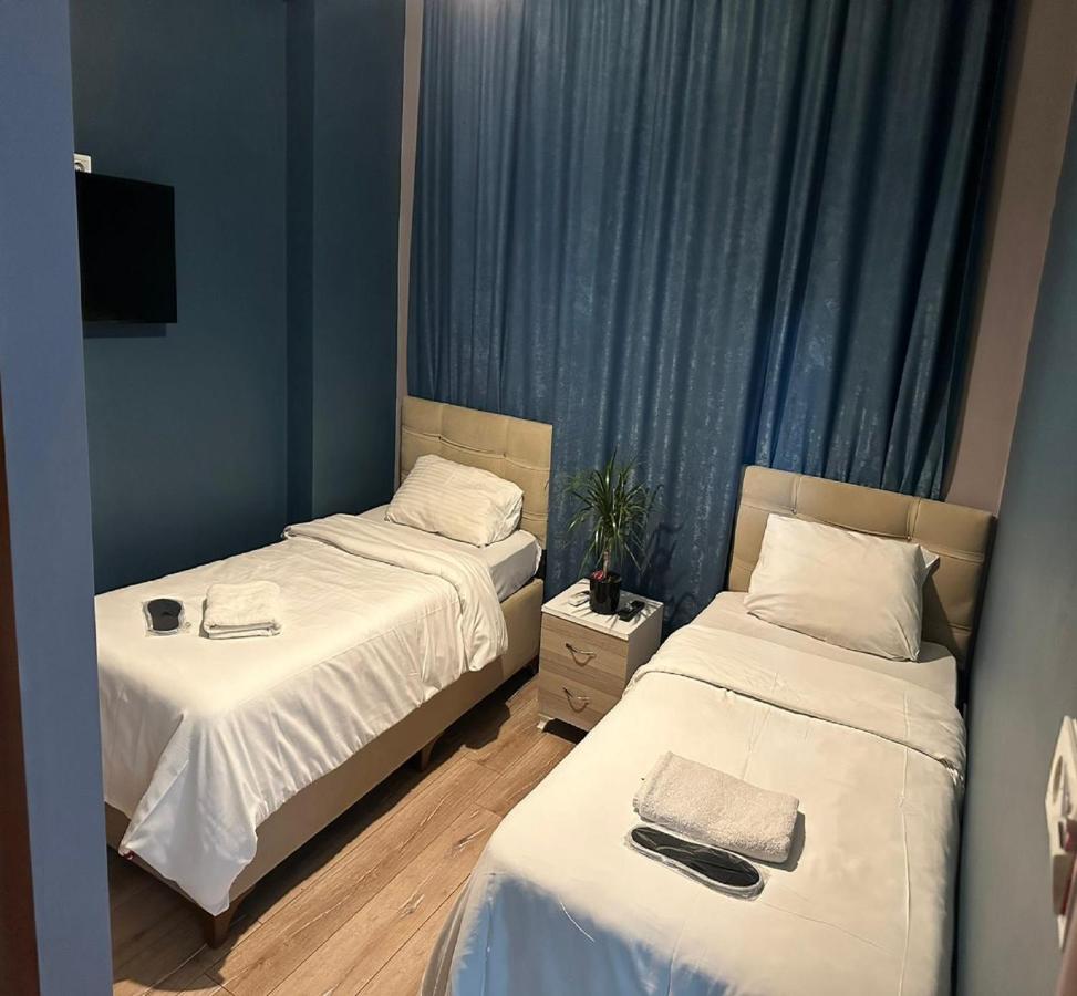 Taksim Soushian Hotel Istambul Extérieur photo