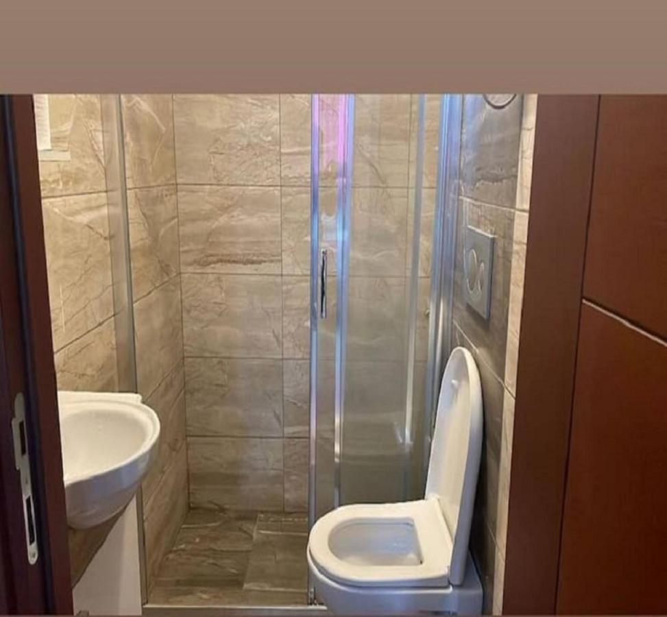 Taksim Soushian Hotel Istambul Extérieur photo