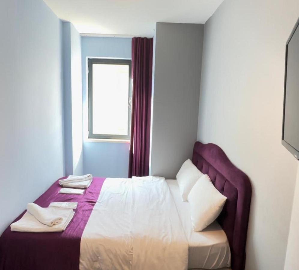 Taksim Soushian Hotel Istambul Extérieur photo